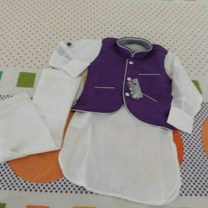 New Kids indian ethnic wear